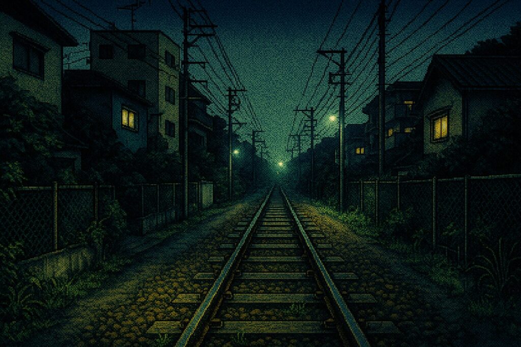 線路