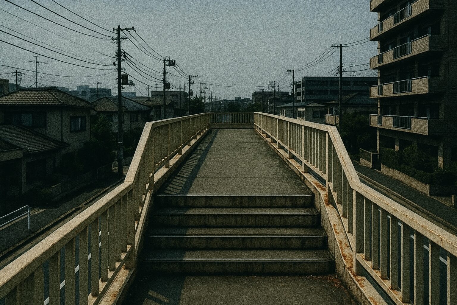 歩道橋