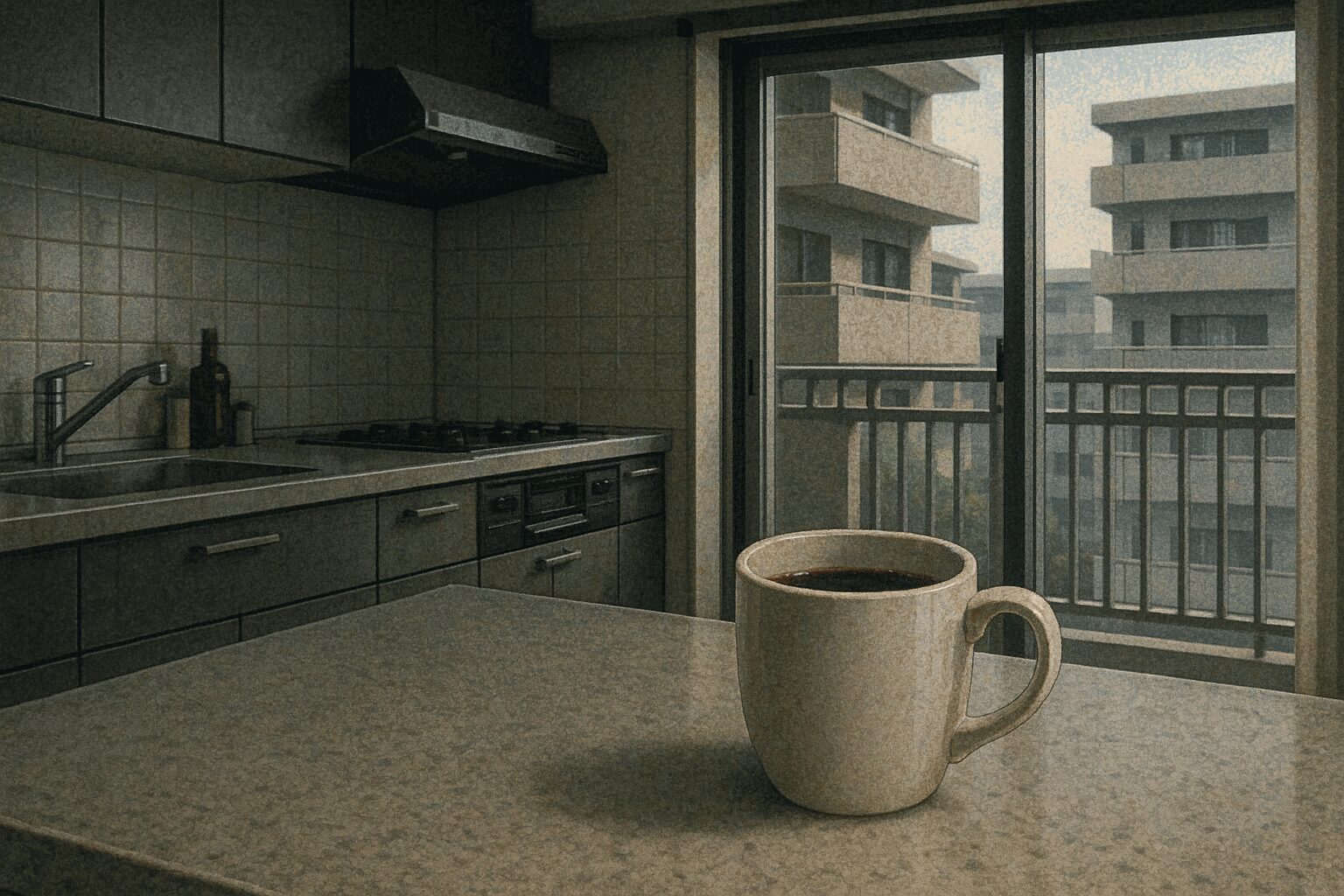 コーヒー