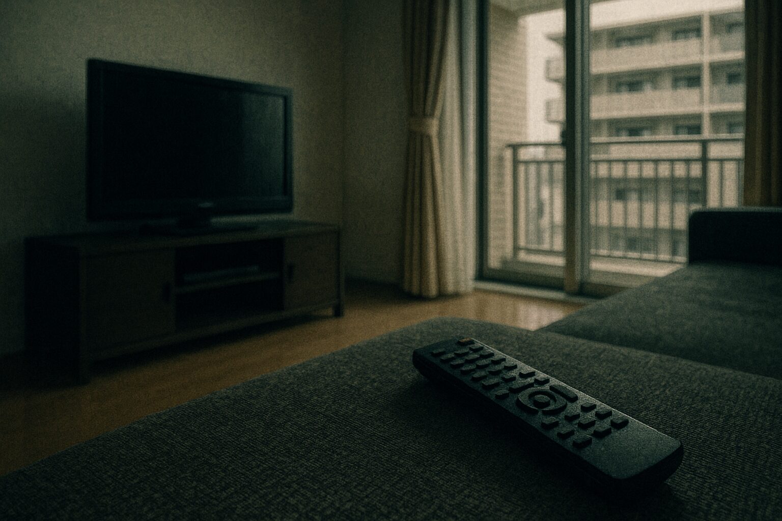 リモコン