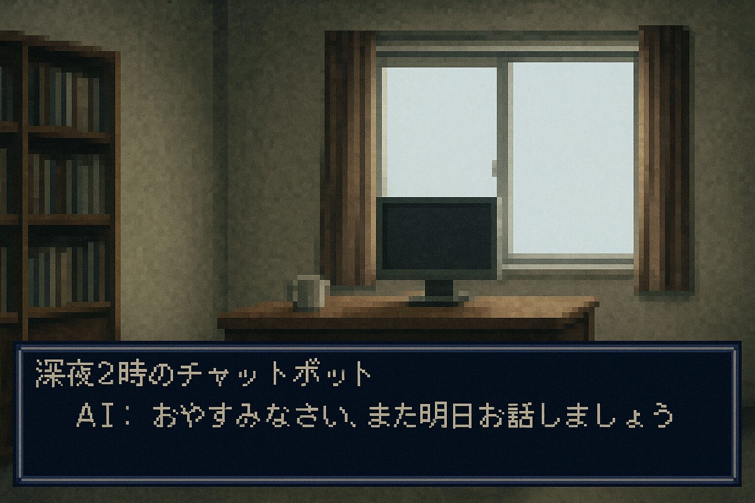 AIチャット